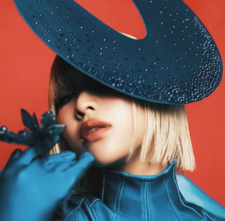 XG [JP] 1st Full Album [THE CORE - 核] (Solo ver.)