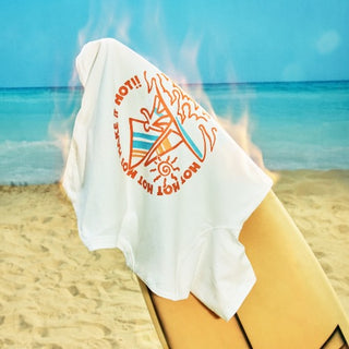 [PRE-ORDER] MINHO (SHINee) 2nd Mini Album [Make it hot] (Hot island Ver.)