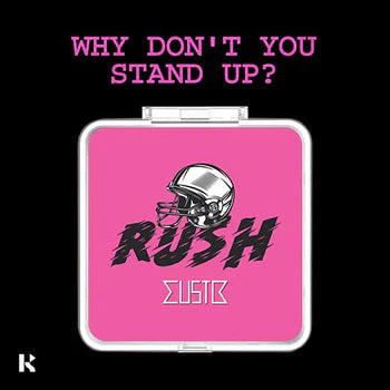 MUSTB Single [RUSH] KIT Ver.