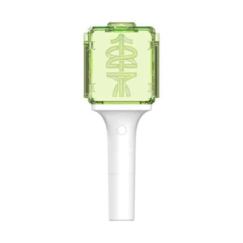 NCT Official Light Stick Ver.2 (NCT DREAM ver.)