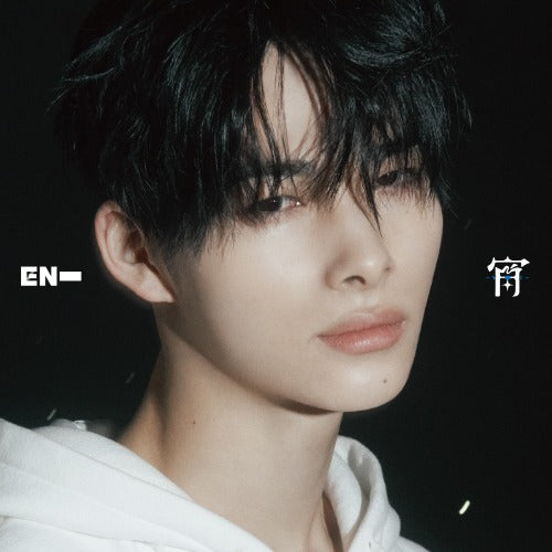 ENHYPEN [JP] 4th Single Album [宵 -YOI-] (Solo limited edition ver.)