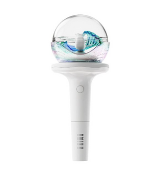 [PRE-ORDER] NMIXX OFFICIAL LIGHT STICK VER.2