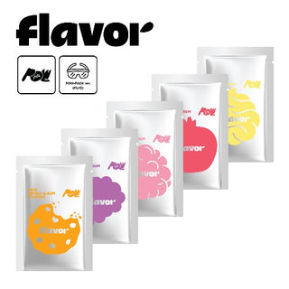 [PRE-ORDER] POW Single Album [FLAVOR] (POW-PACK Ver.)