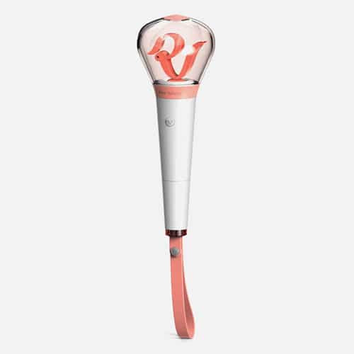 Red Velvet Official Light Stick + POB