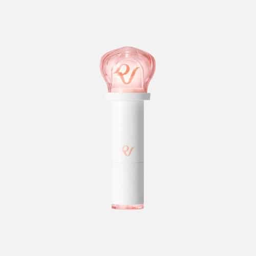 Red Velvet Fansignal Lip Balm