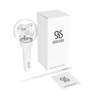 [PRE-ORDER] RESCENE Official Light Stick
