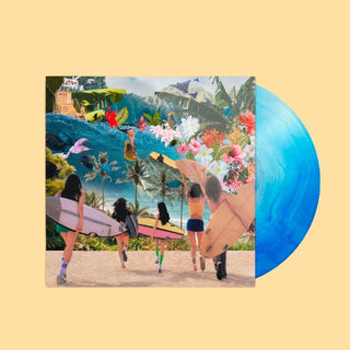 [PRE-ORDER] Red Velvet Summer Mini Album [Velvet Summer] (LP Ver.)