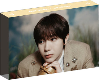 NCT WISH [JP] 1st Mini Album [WISHLIST] (Cassette Tape Member Ver.)