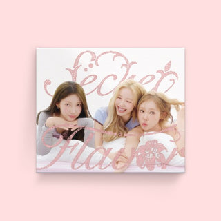 [PRE-ORDER] Secret Special Mini Album [Secret Flavor]