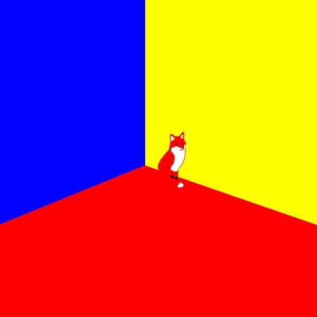 SHINee 6th Album ['THE STORY OF LIGHT' EP.3]