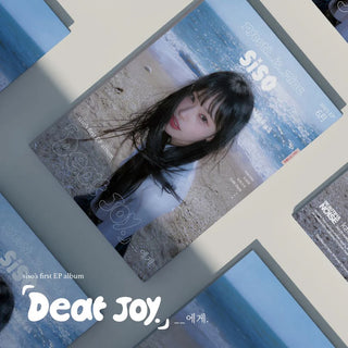 siso 1st Mini Album [__에게.]