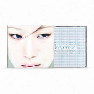 [PRE-ORDER] SUMIN 2nd Full Album [dinnermode]