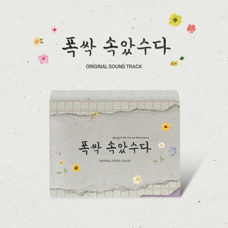 When Life Gives You Tangerines OST