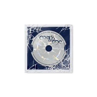 [PRE-ORDER] &TEAM [KR] 2nd Mini Album [Mark on Me] (Mini CD-R Ver.)