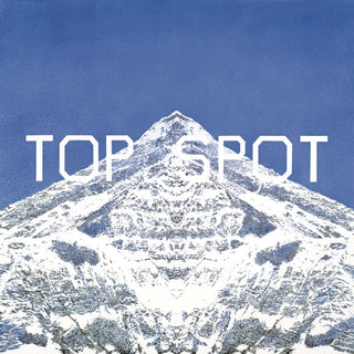 T.O.P Full Album [TOP SPOT - 다중관점 (ANOTHER DIMENSION)] (NEMO)