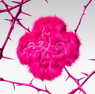 [PRE-ORDER] TOMORROW X TOGETHER 8th Mini Album [7TH YEAR : 가시덤불에 잠시 바람이 멈췄을 때] (CUSHION OF THORNS Ver.)