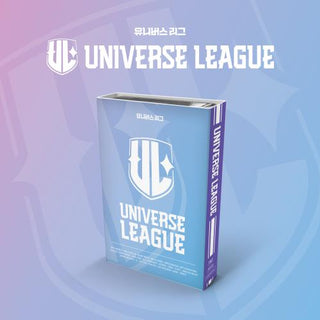UNIVERSE LEAGUE [UNIVERSE LEAGUE] (NEMO ALBUM)