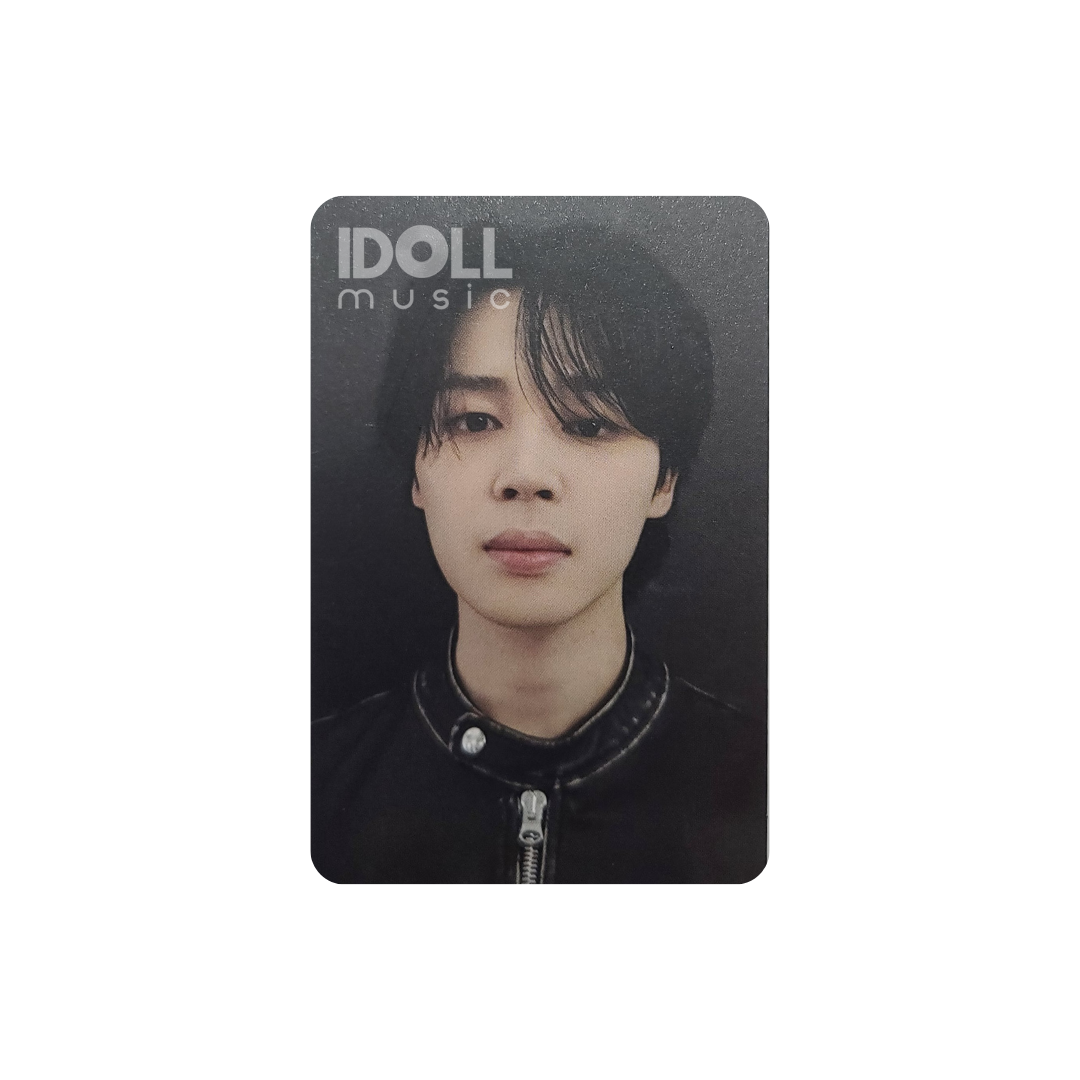 JIMIN FACE Undefinable Face ver.