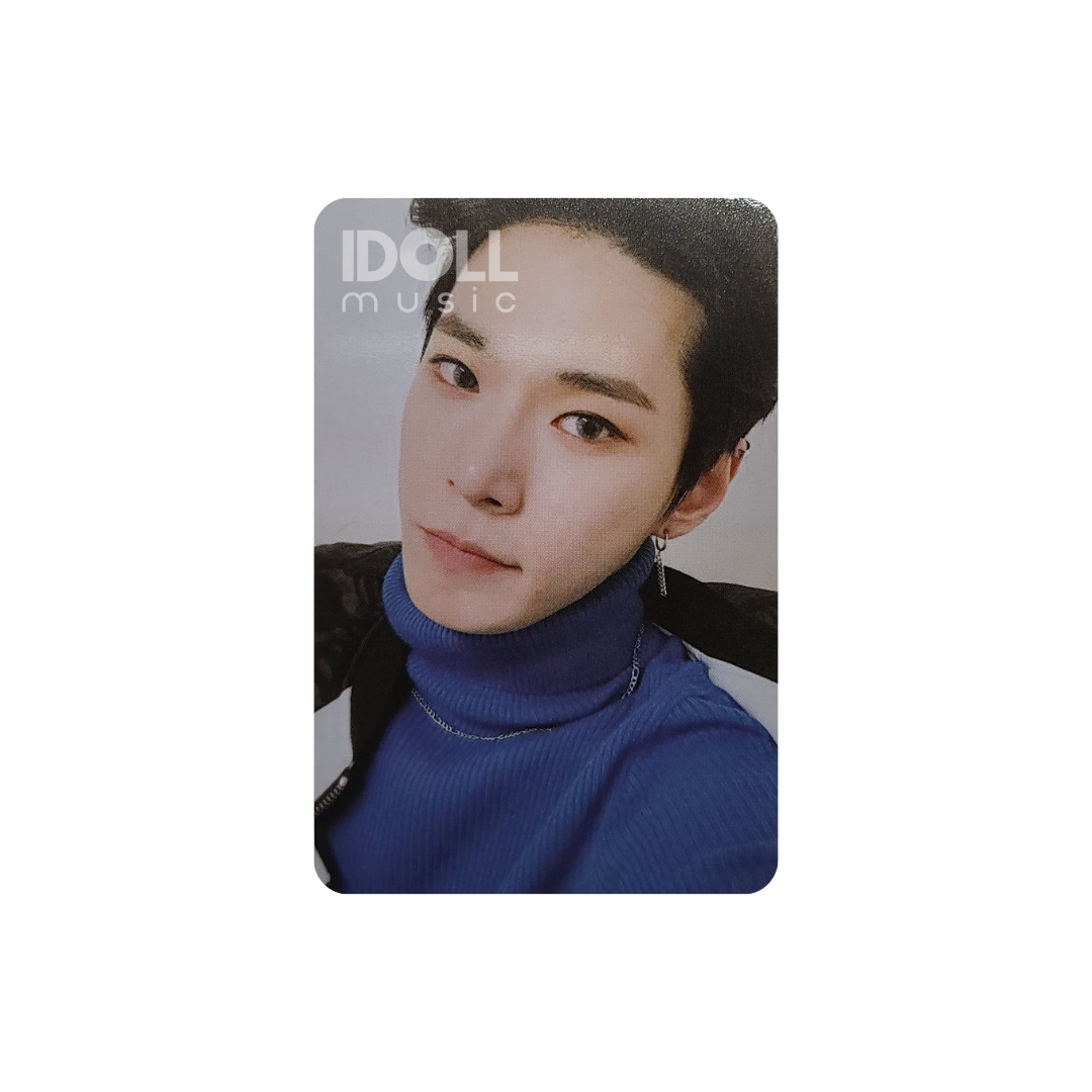 DOYOUNG NCT 2018 Empathy REALITY Ver.