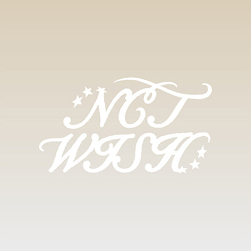 [PRE-ORDER] NCT WISH [Japanese Album] 1st Mini Album [WISHLIST] (Standard Ver.)
