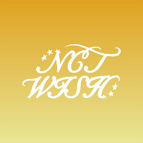 [PRE-ORDER] NCT WISH [Japanese Album] 1st Mini Album [WISHLIST] (Cassette Tape Member Ver.)
