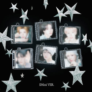 NCT WISH 1st Full Album [Ode to Love] (SMini Ver.)