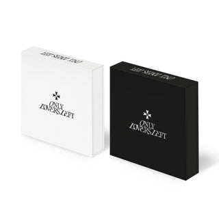 WOODZ 3rd Mini Album [ONLY LOVERS LEFT]