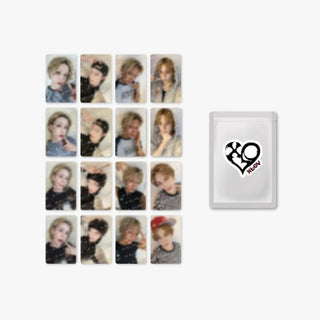 [PRE-ORDER] XLOV MD [2026 XLOV ASIA TOUR Serving-X] Random Trading Card