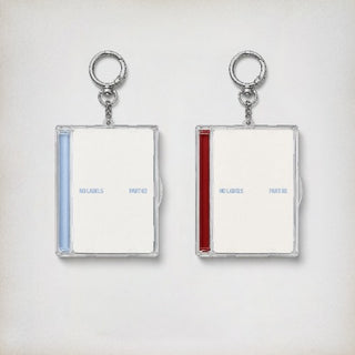 YEONJUN (TXT) 2nd Mini Album [NO LABELS: PART 02] (Photocard Case Ver.)