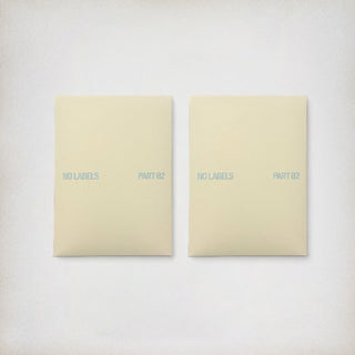 YEONJUN (TXT) 2nd Mini Album [NO LABELS: PART 02] (Weverse Albums ver.)