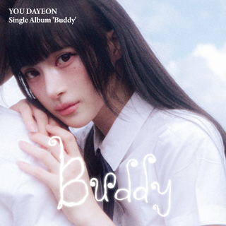 [PRE-ORDER] YOU DAYEON Single Ablum [Buddy] (PLVE Ver.)