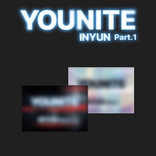 [PRE-ORDER] YOUNITE 8th Mini Album [인연 : INYUN Part.1] (IN Ver. / YUN Ver.) (POCAALBUM)